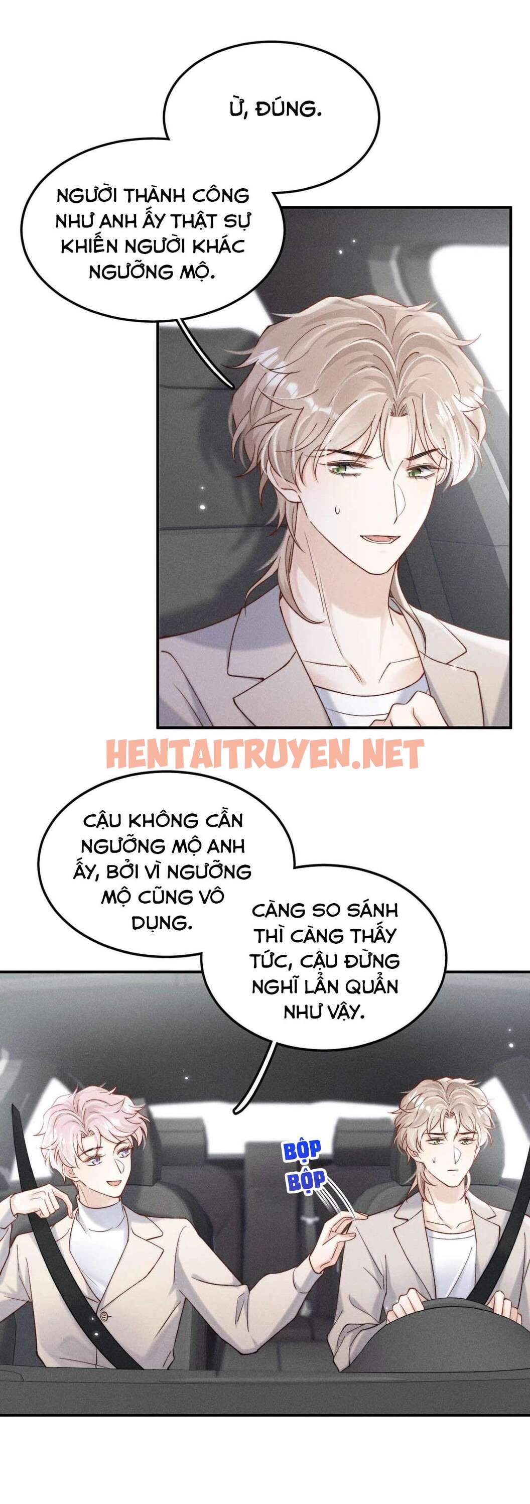 Xem ảnh Nước Đổ Đầy Ly - Chap 93 - img_005_1694758012 - HentaiTruyen.net