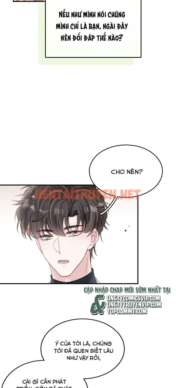 Xem ảnh Nước Đổ Đầy Ly - Chap 96 - img_012_1696550615 - HentaiTruyen.net