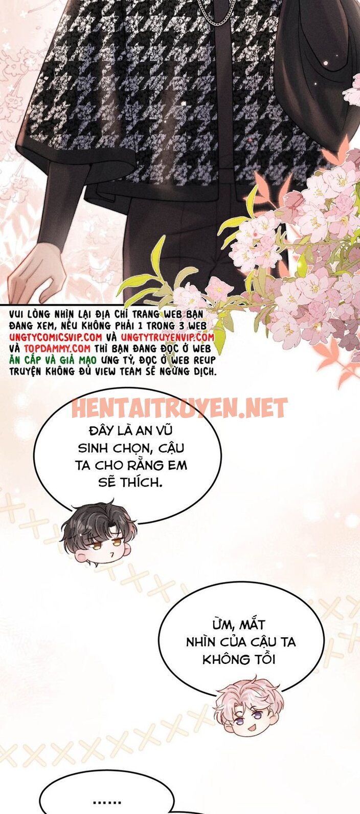 Xem ảnh Nước Đổ Đầy Ly - Chap 96 - img_026_1696550646 - HentaiTruyen.net