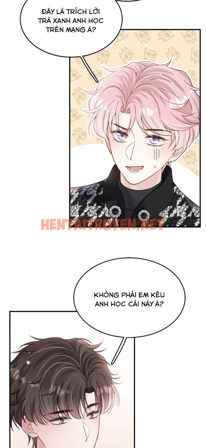 Xem ảnh Nước Đổ Đầy Ly - Chap 96 - img_034_1696550663 - HentaiTruyen.net