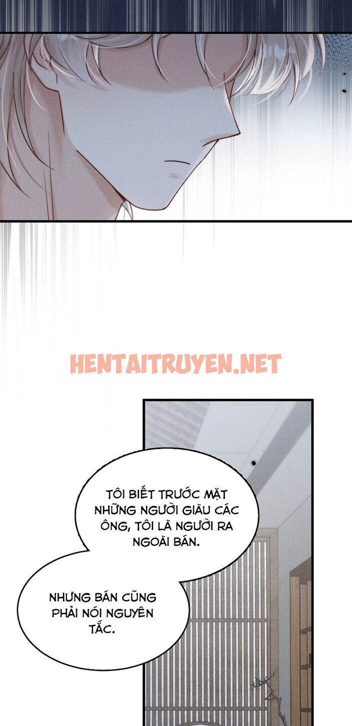 Xem ảnh Nước Đổ Đầy Ly - Chap 97 - img_006_1698989145 - HentaiTruyenVN.net