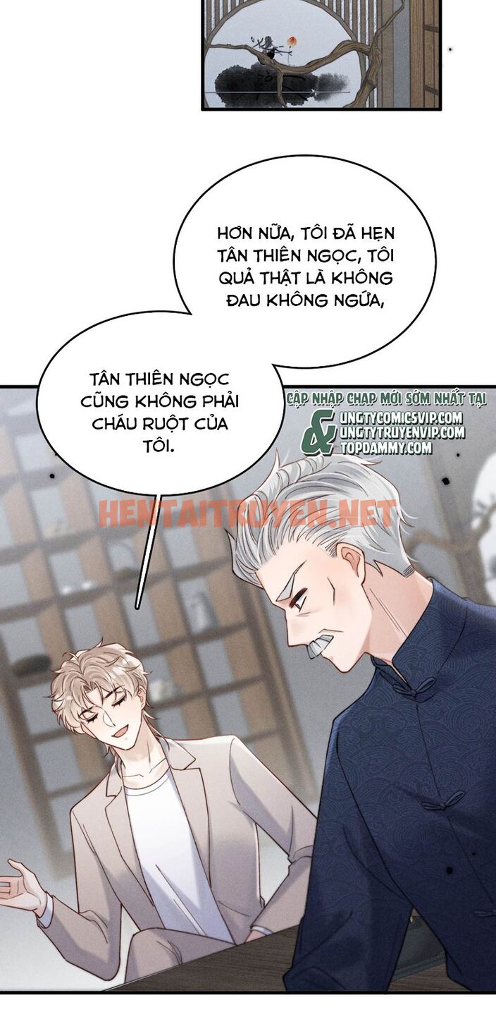 Xem ảnh Nước Đổ Đầy Ly - Chap 97 - img_007_1698989147 - HentaiTruyen.net