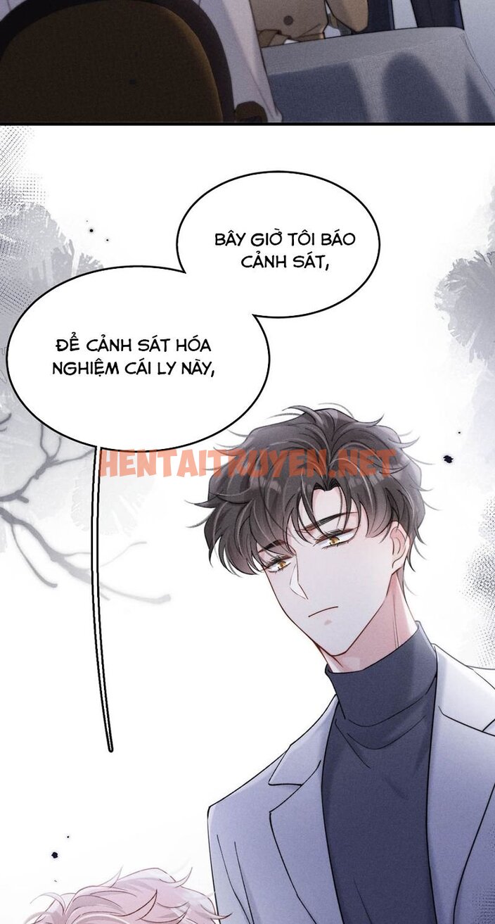 Xem ảnh Nước Đổ Đầy Ly - Chap 97 - img_036_1698989209 - HentaiTruyenVN.net