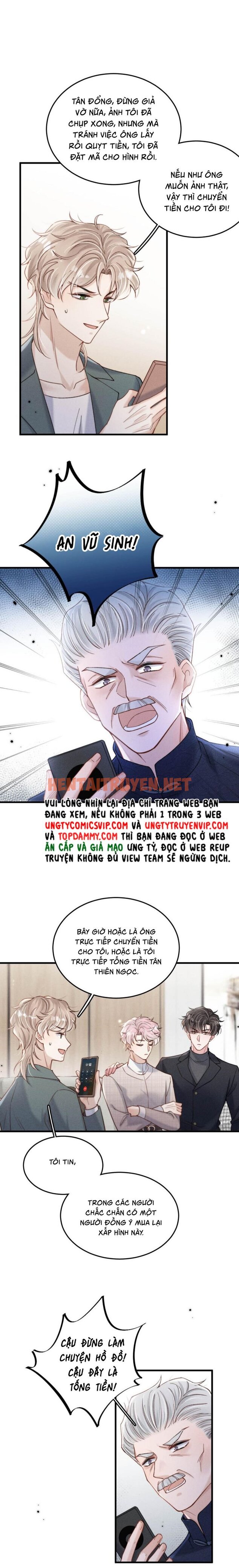 Xem ảnh Nước Đổ Đầy Ly - Chap 98 - img_012_1699600067 - HentaiTruyen.net