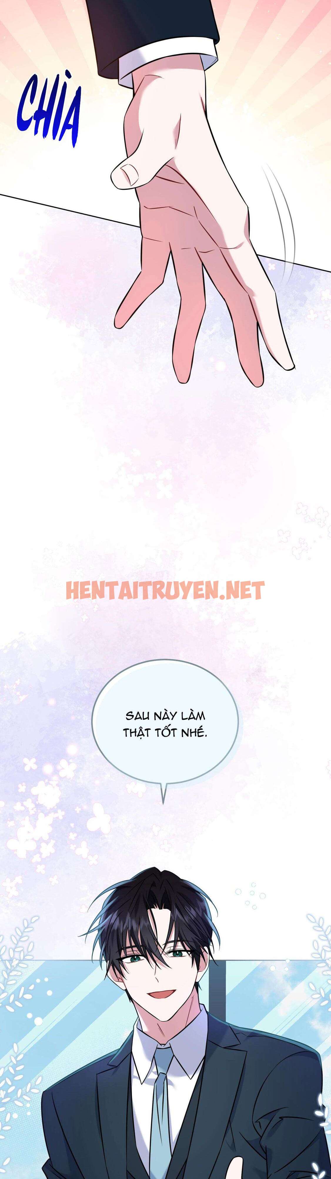 Xem ảnh Nước Uống Tình Yêu Của Cáo Plin - Chap 11 - img_040_1711255143 - HentaiTruyen.net