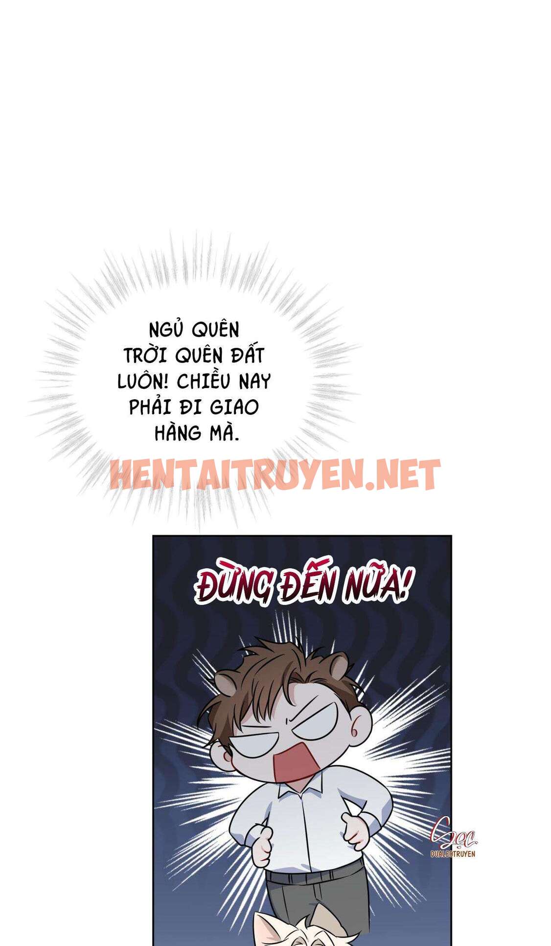 Xem ảnh Nước Uống Tình Yêu Của Cáo Plin - Chap 6 - img_054_1708312889 - HentaiTruyen.net