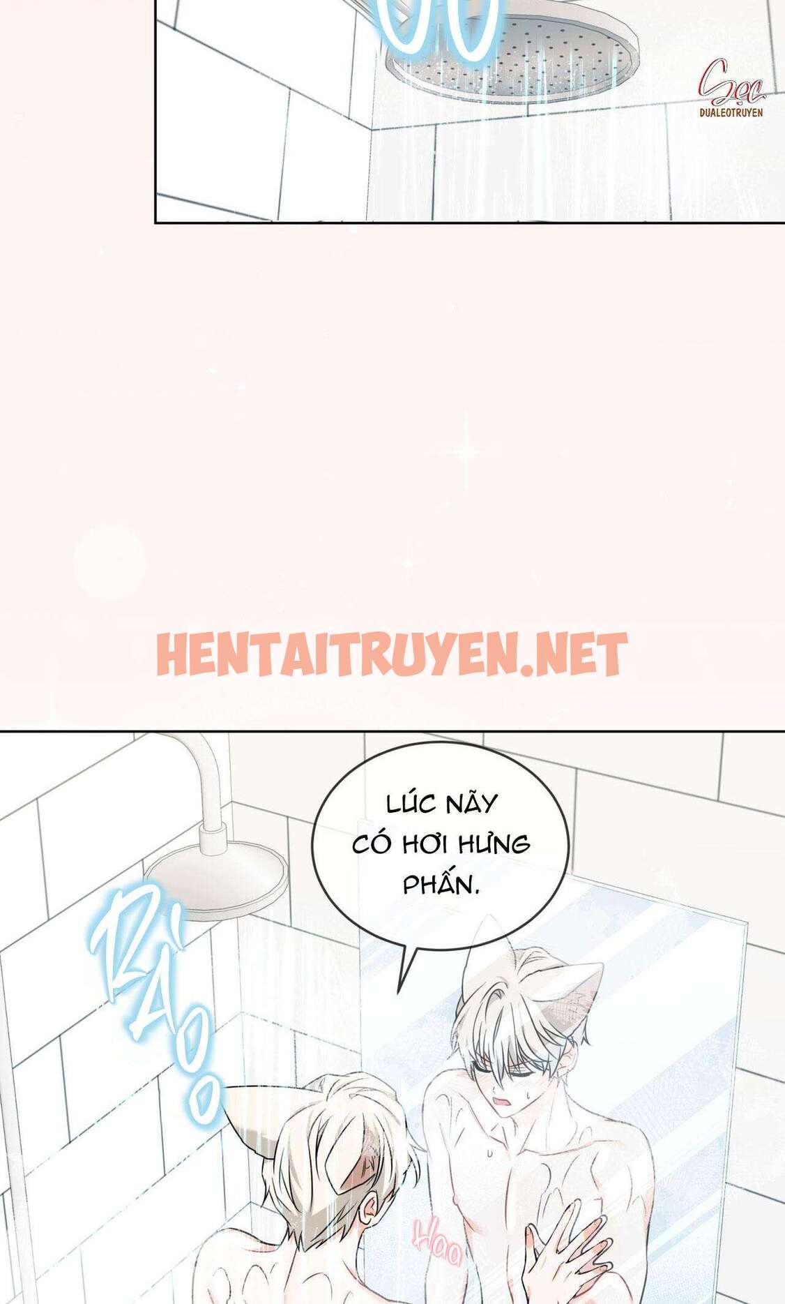 Xem ảnh Nước Uống Tình Yêu Của Cáo Plin - Chap 6 - img_065_1708312895 - HentaiTruyen.net