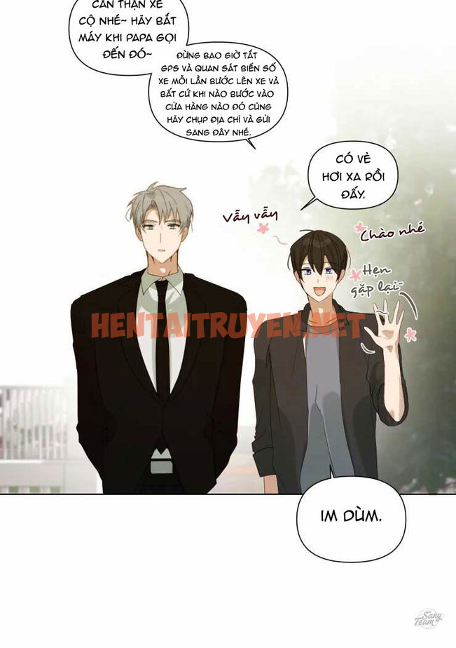 Xem ảnh Nuôi Dạy Đại Ca - Chap 9 - img_010_1649061166 - HentaiTruyenVN.net