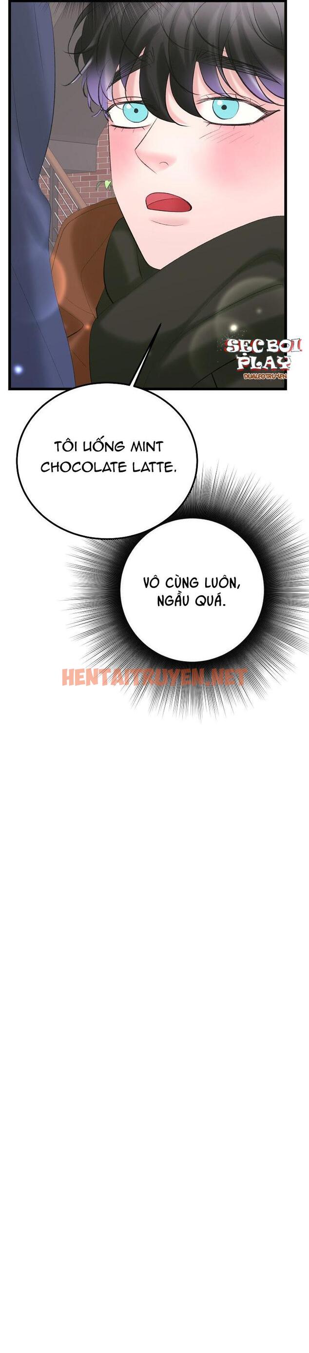 Xem ảnh Nuôi Dưỡng Búp Bê - Chap 29 - img_009_1669136922 - HentaiTruyen.net