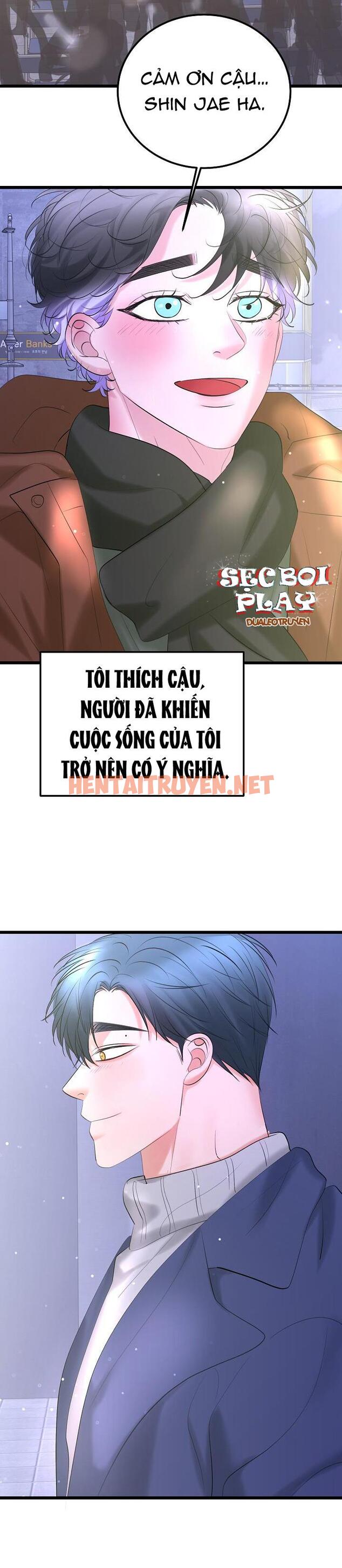 Xem ảnh Nuôi Dưỡng Búp Bê - Chap 29 - img_030_1669136960 - HentaiTruyenVN.net