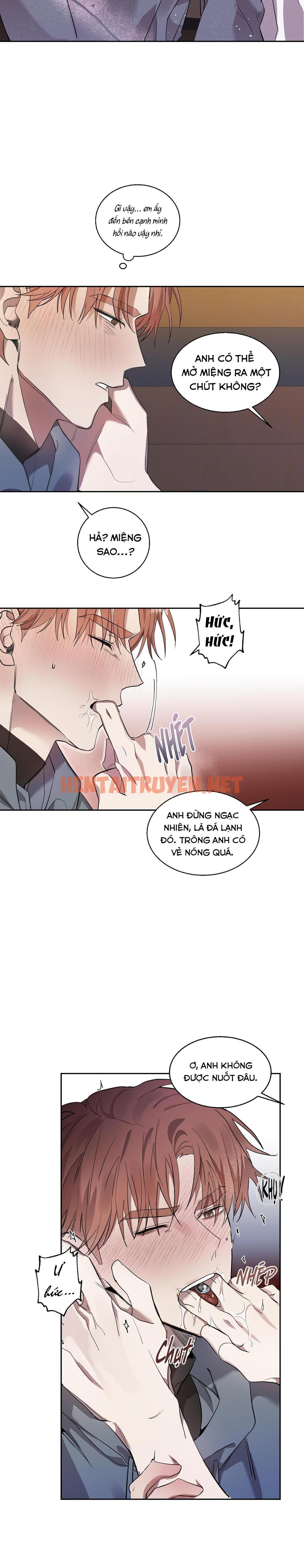 Xem ảnh Nuốt Chửng Bóng Đêm - Chap 16 - img_030_1680372852 - HentaiTruyenVN.net