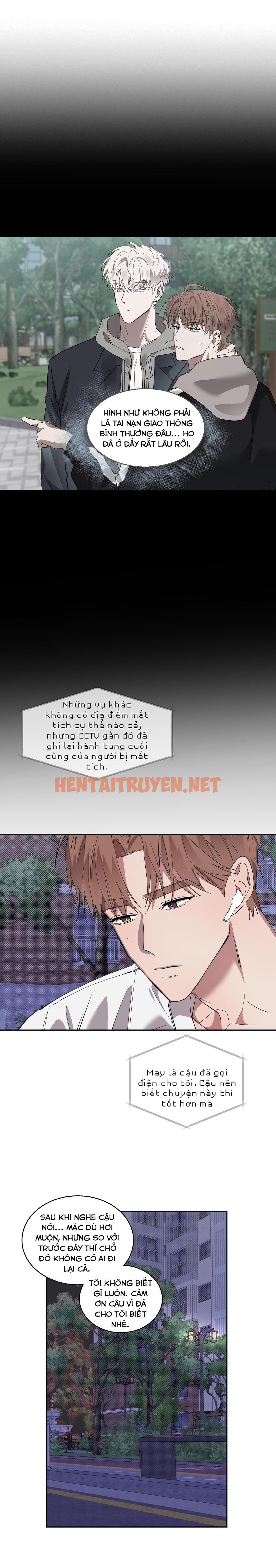 Xem ảnh Nuốt Chửng Bóng Đêm - Chap 24 - img_027_1684433725 - HentaiTruyenVN.net