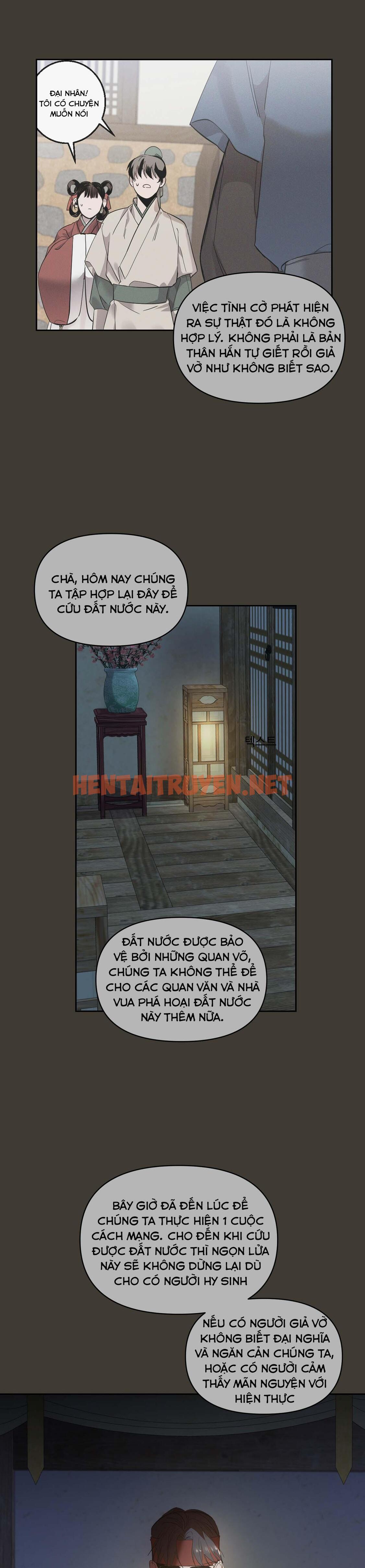 Xem ảnh Nuốt Chửng Bóng Đêm - Chap 28 - img_115_1689356591 - HentaiTruyen.net