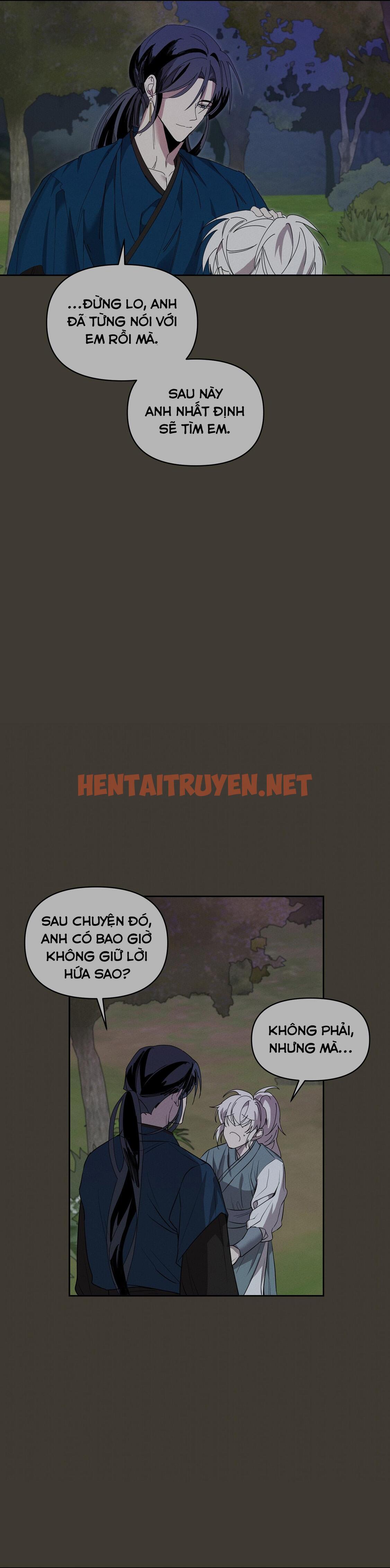 Xem ảnh Nuốt Chửng Bóng Đêm - Chap 33 - img_016_1695317608 - HentaiTruyenVN.net