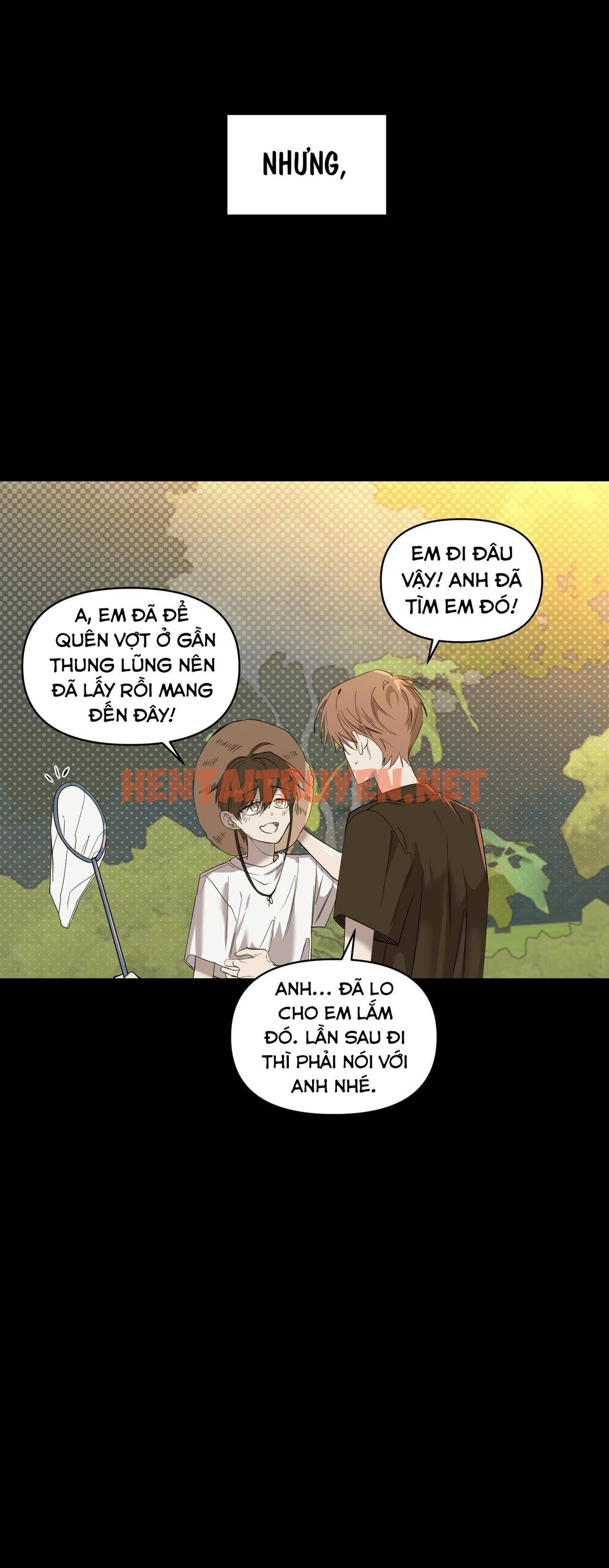 Xem ảnh Nuốt Chửng Bóng Đêm - Chap 36 - img_019_1697220213 - HentaiTruyenVN.net