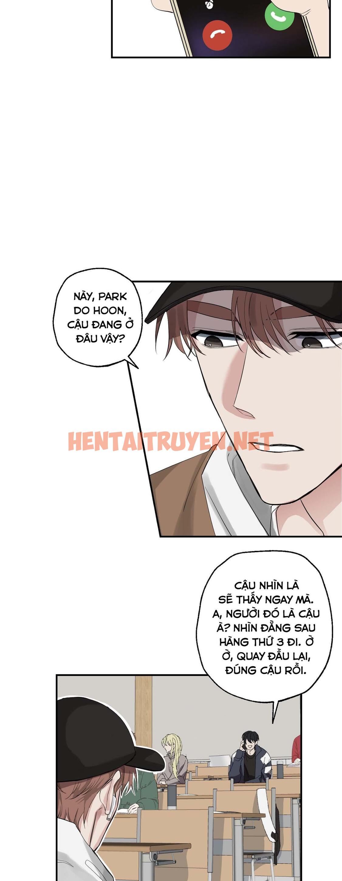 Xem ảnh Nuốt Chửng Bóng Đêm - Chap 6 - img_052_1679116187 - HentaiTruyen.net