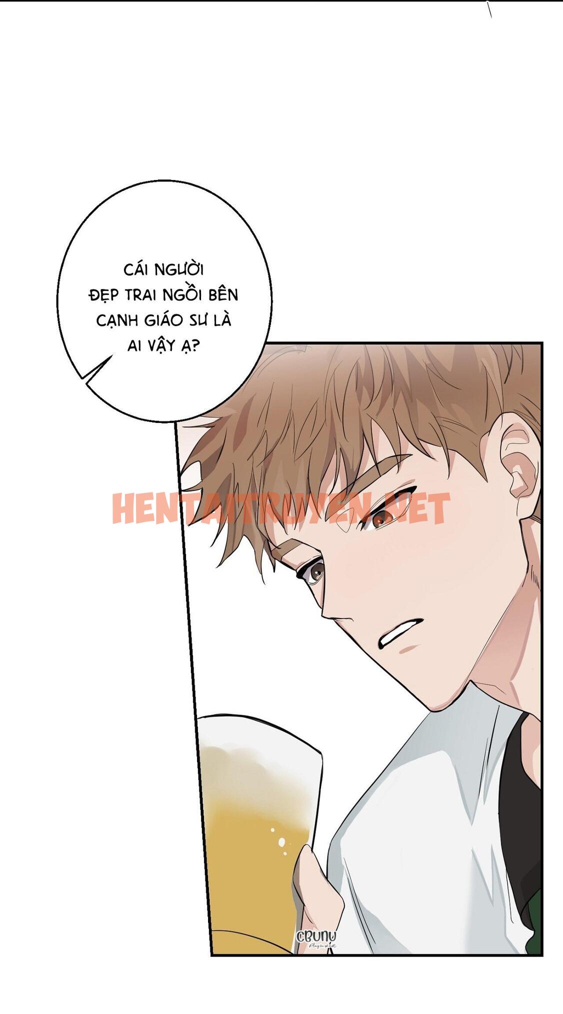 Xem ảnh Nuốt Gọn Trời Đêm - Chap 7 - img_009_1681220076 - HentaiTruyenVN.net