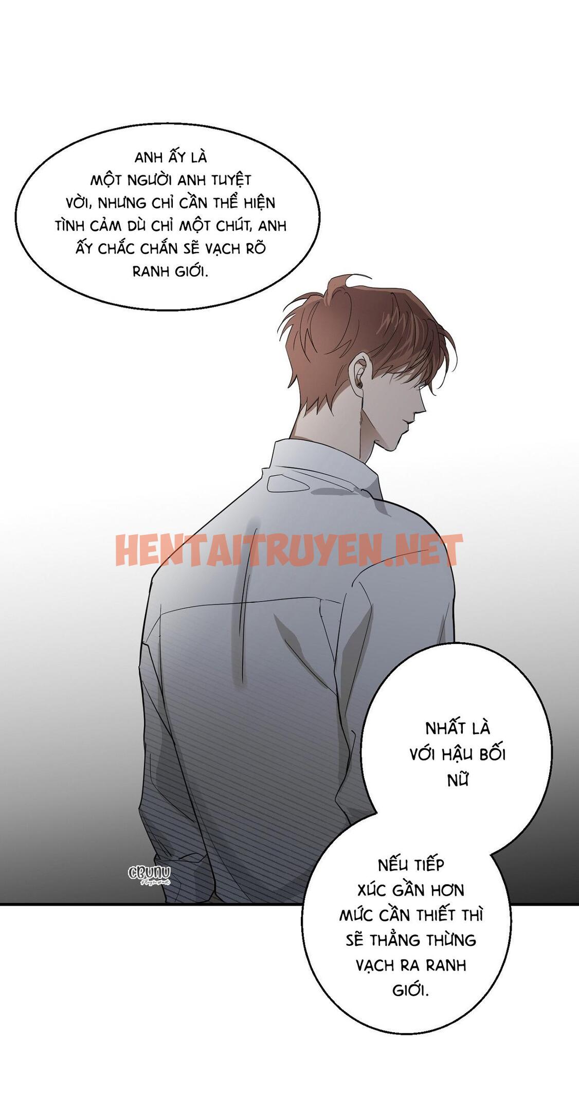 Xem ảnh Nuốt Gọn Trời Đêm - Chap 7 - img_020_1681220092 - HentaiTruyenVN.net