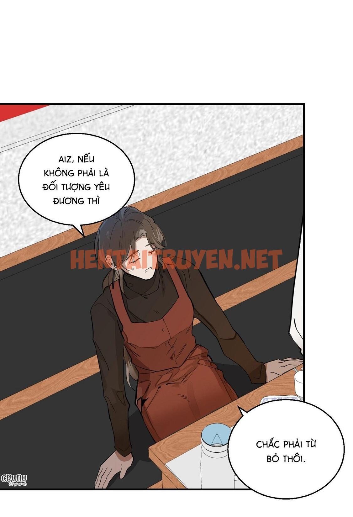 Xem ảnh Nuốt Gọn Trời Đêm - Chap 7 - img_023_1681220096 - HentaiTruyen.net