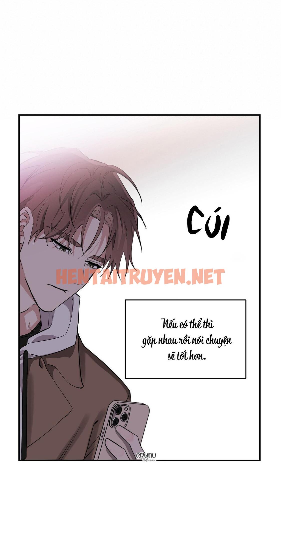 Xem ảnh Nuốt Gọn Trời Đêm - Chap 7 - img_051_1681220138 - HentaiTruyenVN.net