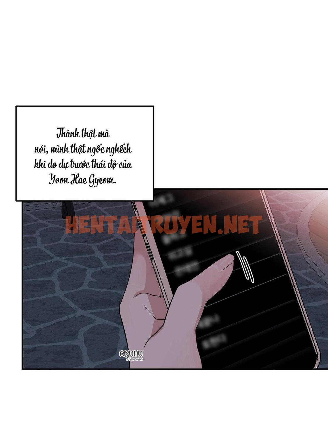 Xem ảnh Nuốt Gọn Trời Đêm - Chap 7 - img_052_1681220140 - HentaiTruyenVN.net