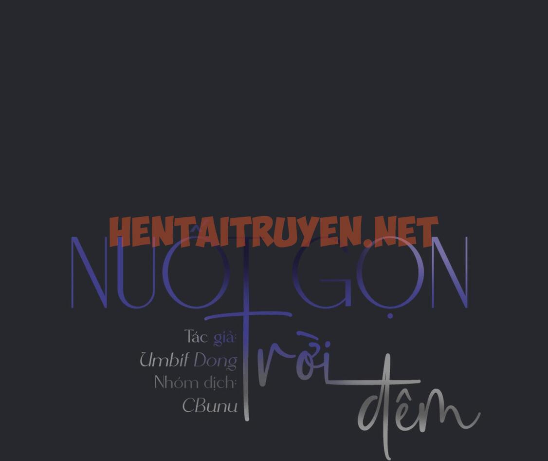 Xem ảnh Nuốt Gọn Trời Đêm - Chap 8 - img_035_1684590571 - HentaiTruyen.net