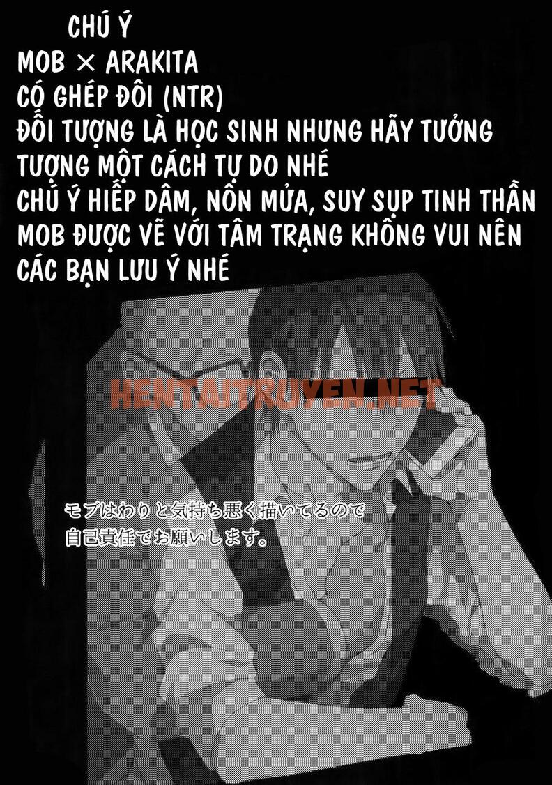 Xem ảnh Ở Đây Có Yaoi Hơi Bị Choáy - Chap 28 - img_003_1693920197 - HentaiTruyen.net