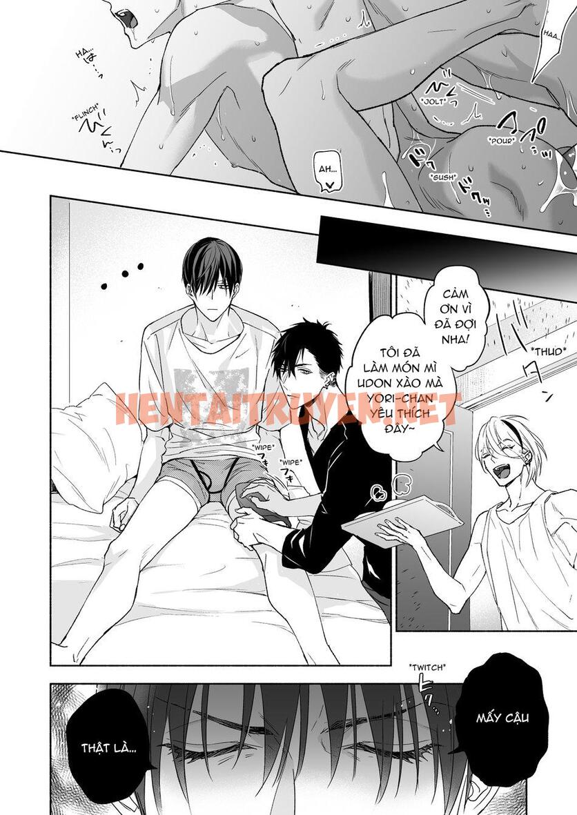 Xem ảnh Ở Đây Có Yaoi Hơi Bị Choáy - Chap 80 - img_046_1697443794 - HentaiTruyen.net