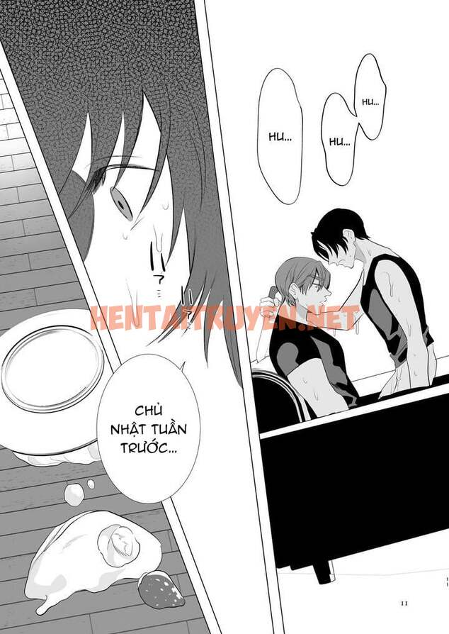 Xem ảnh Ở Đây Có Yaoi Hơi Bị Choáy - Chap 83 - img_011_1698480761 - HentaiTruyen.net