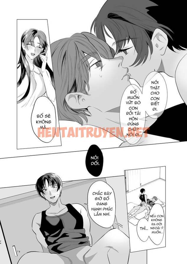 Xem ảnh Ở Đây Có Yaoi Hơi Bị Choáy - Chap 83 - img_024_1698480762 - HentaiTruyen.net