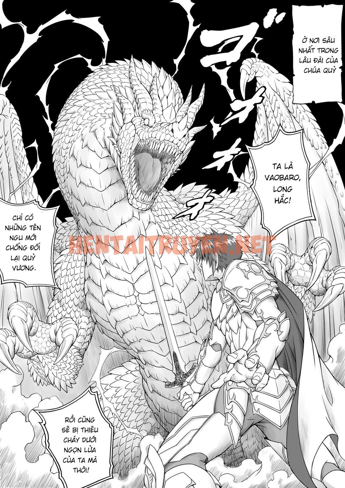 Xem ảnh Ở Đây Có Yaoi Hơi Bị Choáy - Chap 84 - img_003_1699270809 - HentaiTruyenVN.net