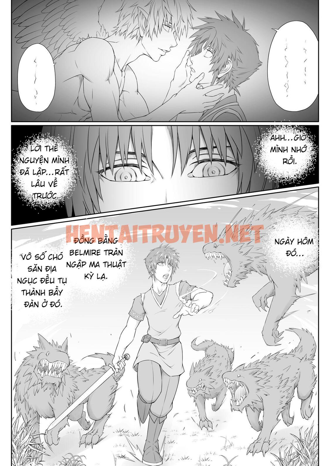 Xem ảnh Ở Đây Có Yaoi Hơi Bị Choáy - Chap 84 - img_053_1699270854 - HentaiTruyenVN.net