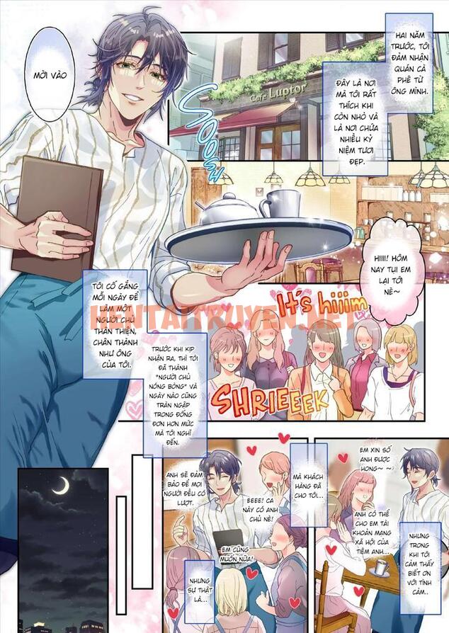 Xem ảnh Ở Đây Có Yaoi Hơi Bị Choáy - Chap 86 - img_006_1699864508 - HentaiTruyen.net