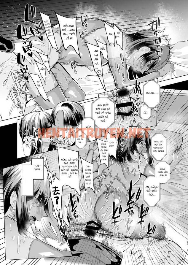 Xem ảnh Ở Đây Có Yaoi Hơi Bị Choáy - Chap 93 - img_036_1702203207 - TruyenVN.APP