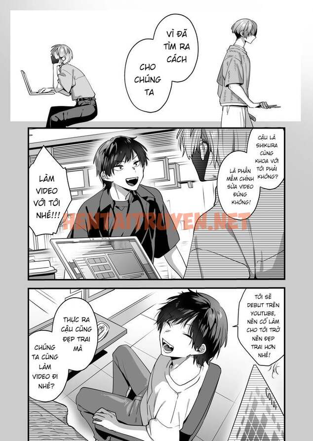 Xem ảnh Ở Đây Có Yaoi Hơi Bị Choáy - Chap 99 - img_044_1703410822 - HentaiTruyen.net