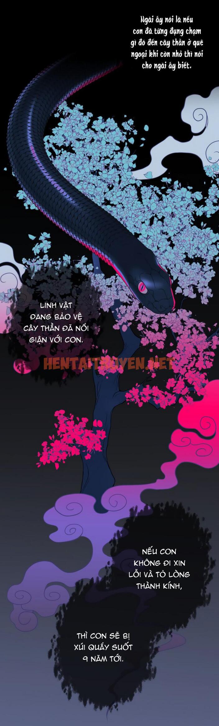 Xem ảnh Ở Đây Tôi Có Nhân Thú Hỏn Lọn - Chap 10 - img_011_1677424559 - HentaiTruyenVN.net