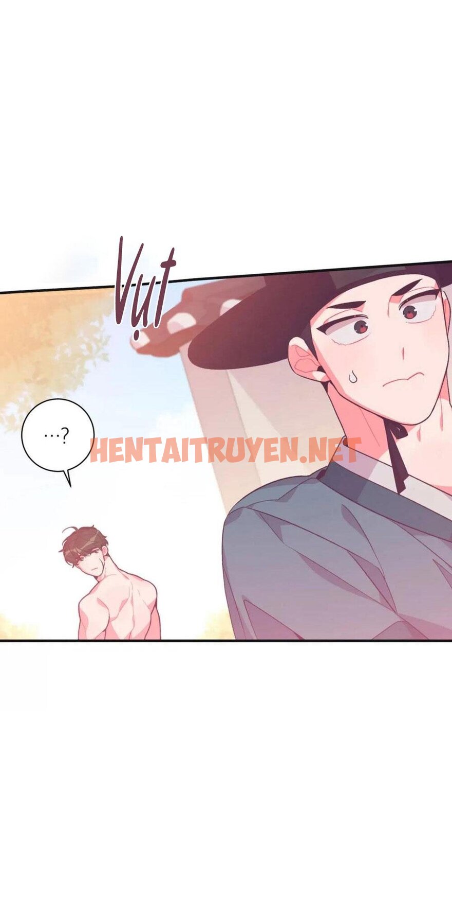 Xem ảnh Ở Đây Tôi Có Nhân Thú Hỏn Lọn - Chap 2 - img_011_1674653638 - HentaiTruyenVN.net