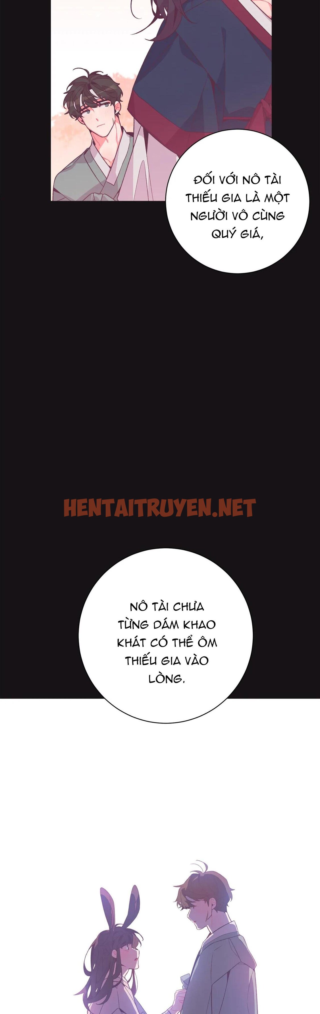 Xem ảnh Ở Đây Tôi Có Nhân Thú Hỏn Lọn - Chap 3 - img_032_1674653576 - HentaiTruyenVN.net