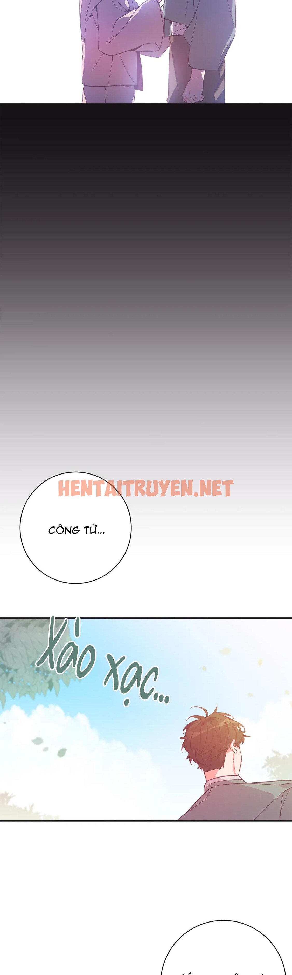 Xem ảnh Ở Đây Tôi Có Nhân Thú Hỏn Lọn - Chap 3 - img_033_1674653578 - HentaiTruyenVN.net