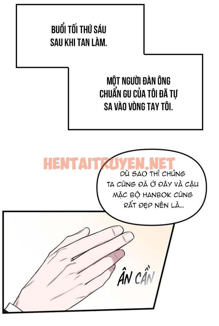 Xem ảnh Ở Đây Tôi Có Nhân Thú Hỏn Lọn - Chap 4 - img_025_1674653514 - HentaiTruyenVN.net