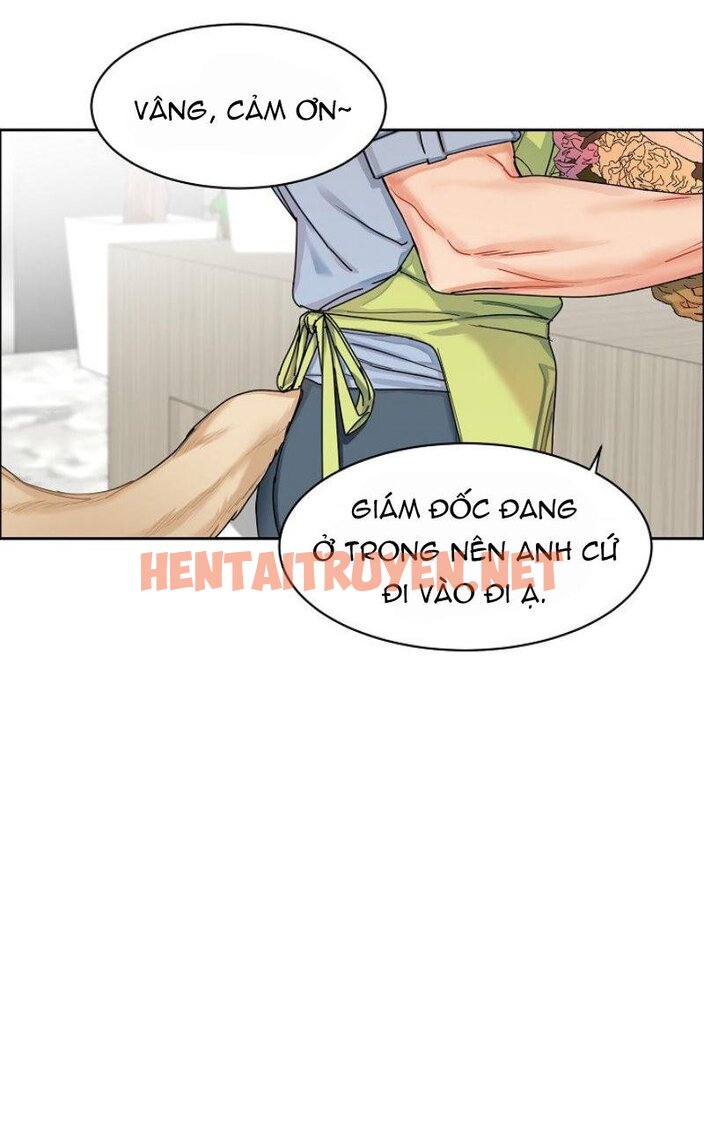 Xem ảnh Ở Đây Tôi Có Nhân Thú Hỏn Lọn - Chap 5 - img_004_1675874064 - HentaiTruyen.net