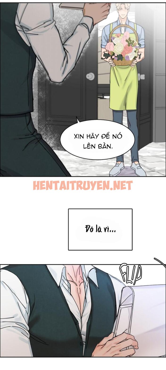 Xem ảnh Ở Đây Tôi Có Nhân Thú Hỏn Lọn - Chap 5 - img_007_1675874069 - HentaiTruyenVN.net