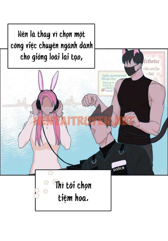 Xem ảnh Ở Đây Tôi Có Nhân Thú Hỏn Lọn - Chap 5 - img_030_1675874104 - HentaiTruyen.net