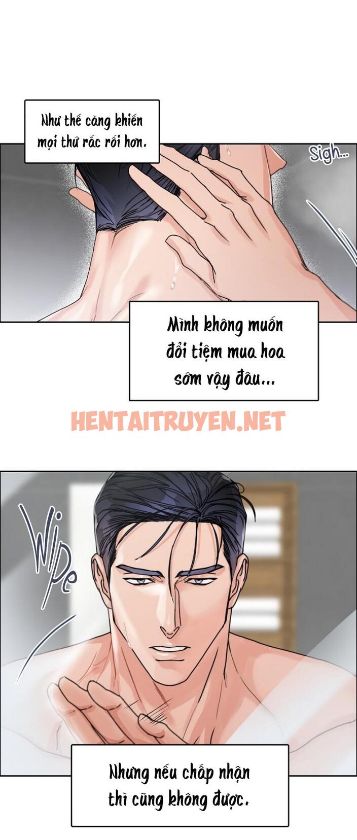 Xem ảnh Ở Đây Tôi Có Nhân Thú Hỏn Lọn - Chap 6 - img_007_1677332049 - HentaiTruyen.net