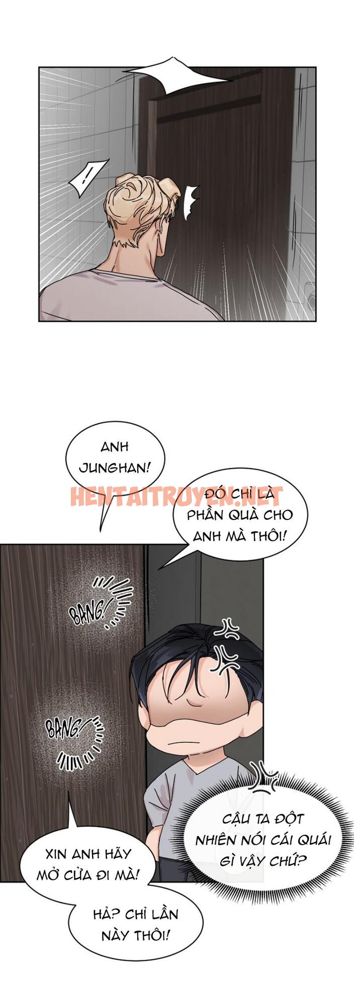 Xem ảnh Ở Đây Tôi Có Nhân Thú Hỏn Lọn - Chap 6 - img_017_1677332064 - HentaiTruyenVN.net