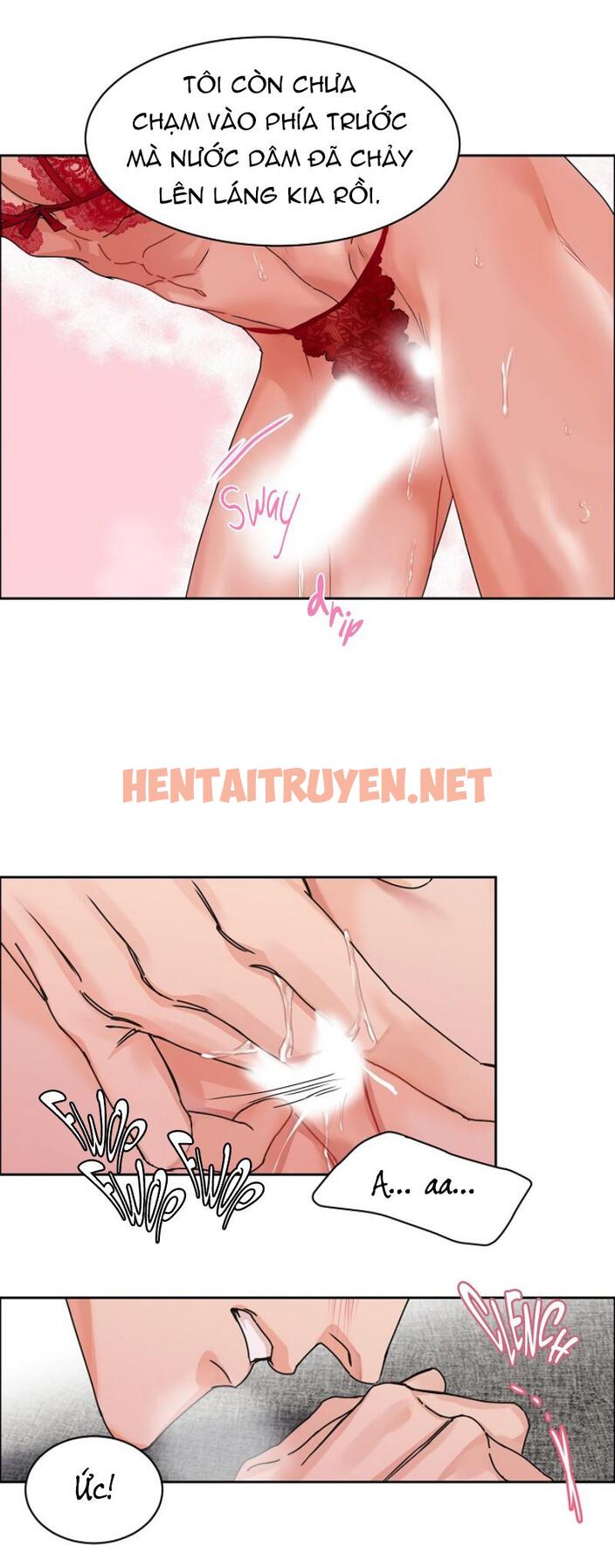 Xem ảnh Ở Đây Tôi Có Nhân Thú Hỏn Lọn - Chap 6 - img_032_1677332086 - HentaiTruyenVN.net