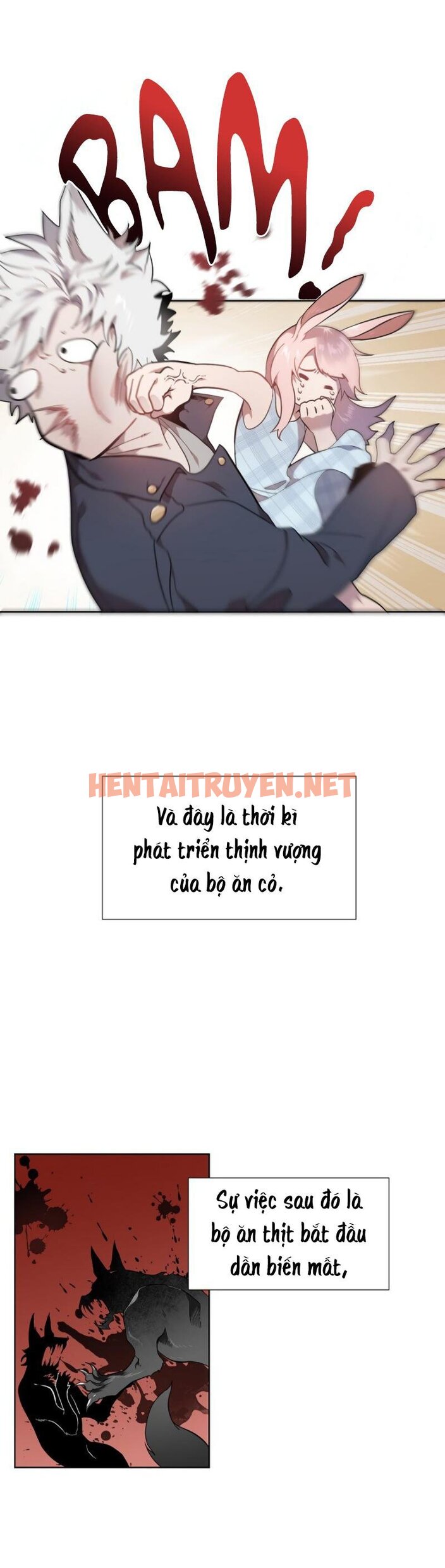 Xem ảnh Ở Đây Tôi Có Nhân Thú Hỏn Lọn - Chap 7 - img_003_1677341100 - HentaiTruyenVN.net