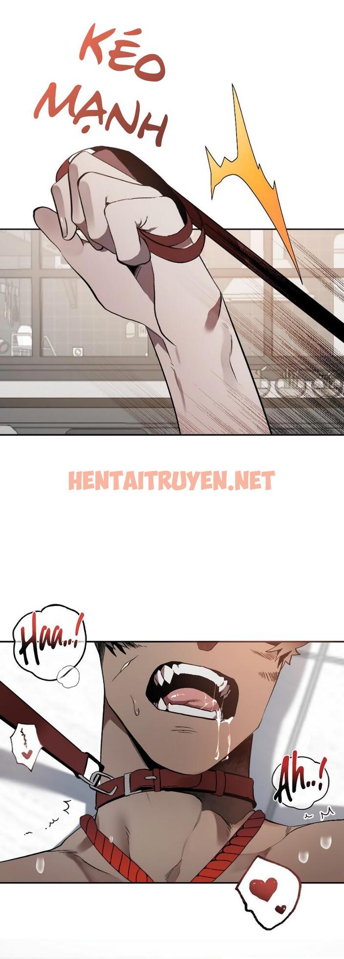 Xem ảnh Ở Đây Tôi Có Nhân Thú Hỏn Lọn - Chap 9 - img_004_1677411525 - HentaiTruyenVN.net