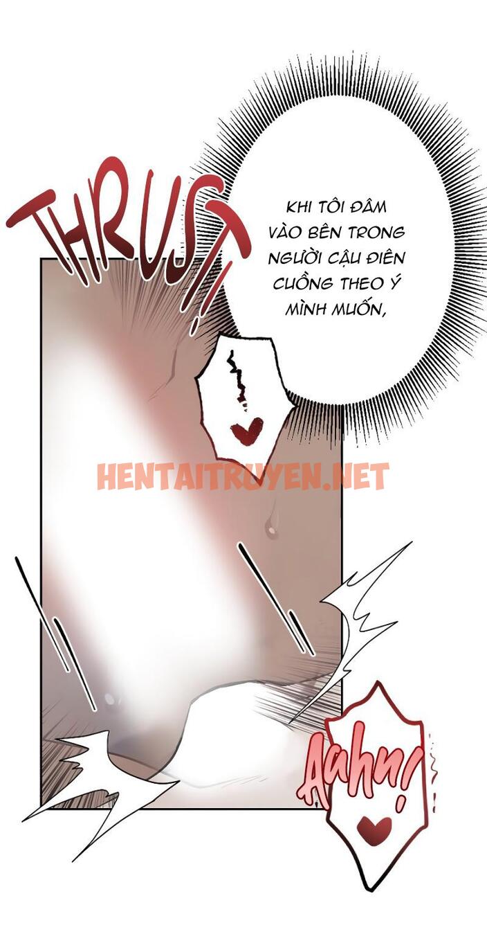 Xem ảnh Ở Đây Tôi Có Nhân Thú Hỏn Lọn - Chap 9 - img_041_1677411582 - HentaiTruyenVN.net