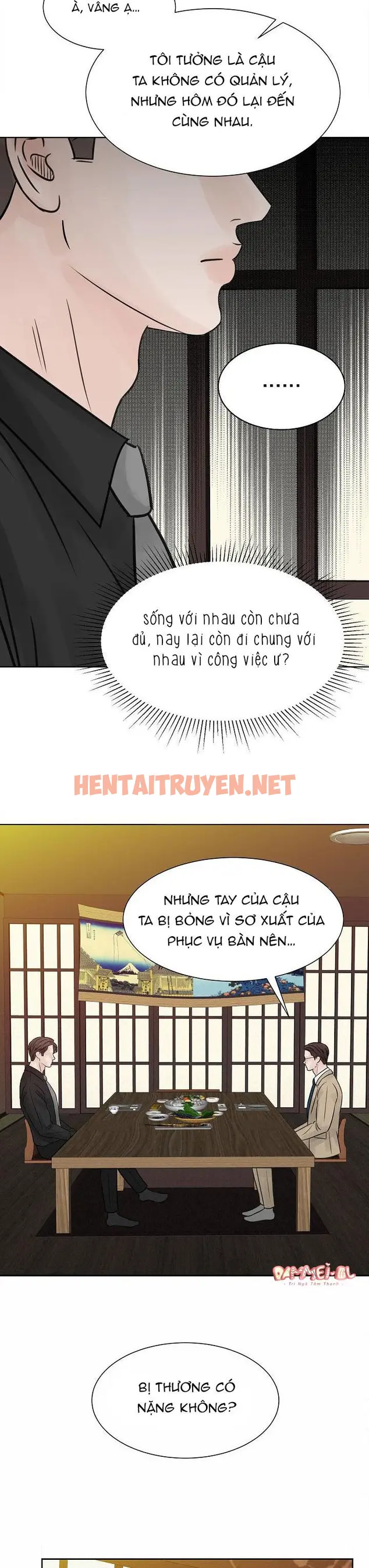 Xem ảnh Ở Lại Bên Tôi - Chap 12 - img_022_1656217134 - HentaiTruyenVN.net